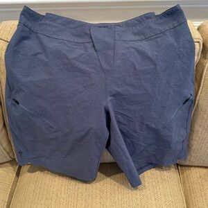 Specialized riding shirts.